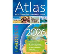 Atlas socio-économique des pays du monde
