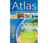 Atlas socio-économique des pays du monde