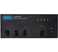 Atlas Sound Amplificador mezclador de entrada 50W 3