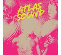 Atlas Sound - Let The Blind Lead Those Who Can See But Cannot