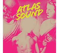 Atlas Sound - Let The Blind Lead Those Who Can See But Cannot Feel