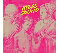 Atlas Sound - Let The Blind Lead Those Who See But Cannot Feel [Vinilo]