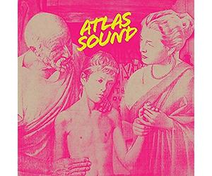 Atlas Sound - Let the Blind Lead.. [Vinilo]