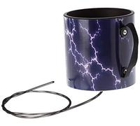 Atlas SP-W606-TL - Tubo de truenos (15 cm)