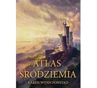 Atlas Śródziemia (TOLKIEN)