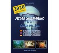 Atlas Submarino De La Costa Del Sol 2020