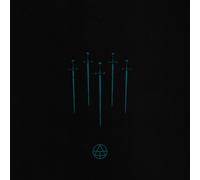 Atlas Sunder (CD) Album (PRESALE 20/02/2026)