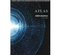 Atlas. The best of