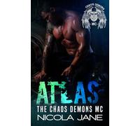 Atlas: The Chaos Demons MC: 6
