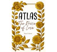 ATLAS: THE PRICE OF LOVE (DARK DESCENT (TRIPLE "A" - ATLAS, ARES & APOLO -))