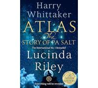 Atlas: The Story of Pa Salt