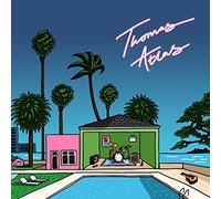 Atlas,Thomas - Thomas Atlas [Vinilo]