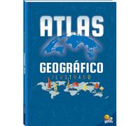 Atlas Todolivro Ilustrado