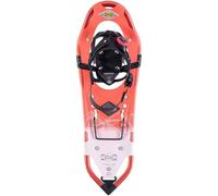 ATLAS Treeline Elektra W 16E0005 - Raquetas de Nieve Unisex para Adultos, Color Rojo y Blanco