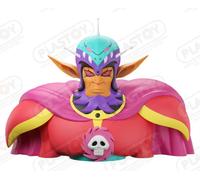 Atlas Ufo Robot Goldrake Goldorak KING VEGA Money Box Statue PLASTOY 40 cm
