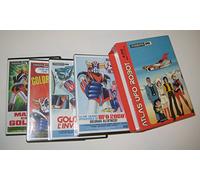 Atlas Ufo Robot [Italia] [DVD]