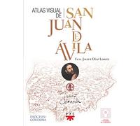 Atlas visual de San Juan de Ávila (FC)