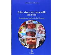 ATLAS VISUAL DEL DESARROLLO DEL BEBÉ