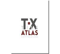 Atlas (Vol. 1)