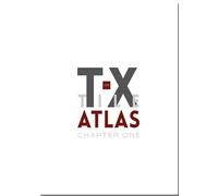 Atlas (Vol. 1)
