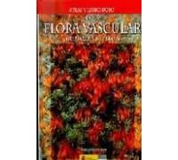 Atlas Y Libro Rojo De La Flora