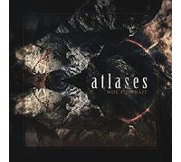 Atlases - Woe Portrait (Ltd.Digi)