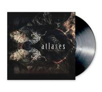 Atlases Woe Portrait (Vinyl) 12" Album (Importación USA)