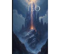 Atlasjan and Teo: Resonance (The Resonance Chronicles)