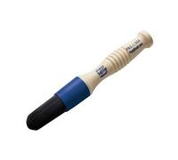 atlasta Pincel limpiador Soft Tip Tria Loy - Punta Suave, química essis Tent, adecuado para lavado Gasolina, Llanta limpiador, desengrasador y otros limpiador, para motor, llantas, frenos