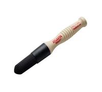 atlasta Pincel limpiador Tria Loy - Química essis Tent, adecuado para lavado Gasolina, Llanta limpiador, desengrasador y otros limpiador, para motor, llantas, frenos, etc., punta esférica