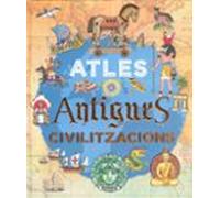 ATLES ANTIGUES CIVILITZACIONS | Ivan Rovetta