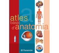 Atles bàsic d'Anatomia (Atlas básicos)