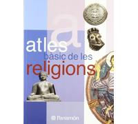 Atles bàsic de les religions (Atlas básicos)