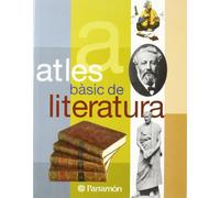 Atles bàsic de Literatura (Atlas básicos)