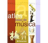 Atles bàsic de Música (Atlas básicos)