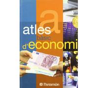 Atles básic d'Economia (Atlas básicos)