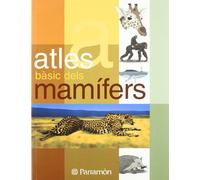 Atles bàsic dels mamífers (Atlas básicos)