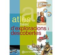 Atles bàsic d'exploracions i descobertes (Atlas básicos)