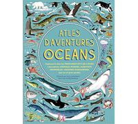 Atles D Aventures Oceans