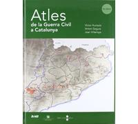 Atles De La Guerra Civil A Catalu