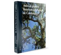 Atles de plantes llenyoses dels boscos de Catalunya (LYNX)