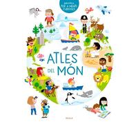 Atles del món: 2 (Biblioteca per a ments curioses)