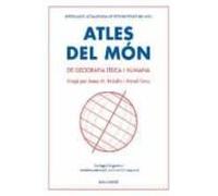Atles Del Món