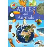Atles dels animals (Atles infantils)