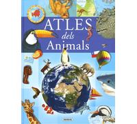 Atles dels animals (Atles infantils)