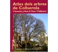 Atles dels arbres de Collserola