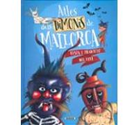 Atles dels dimonis de Mallorca (Atlas de los demonios de Mallorca)