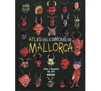 Atles dels dimonis de Mallorca (Atlas de los demonios de Mallorca)