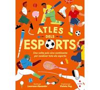 Atles dels esports