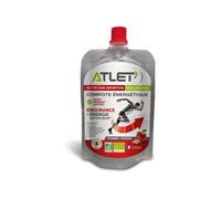 Atlet compota energética bio - manzana y fresa Diététique $scat.CAT_NOM TU